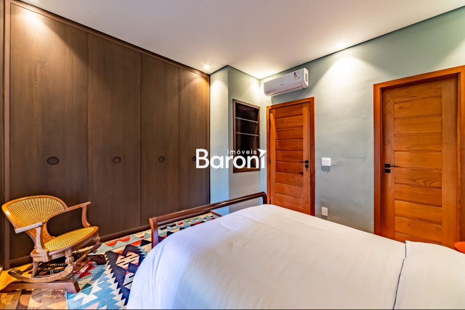 Casa - Jardim América