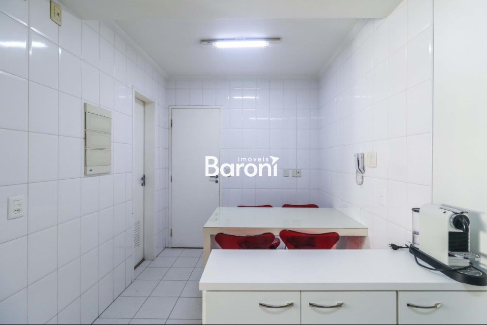 Apartamento - Moema