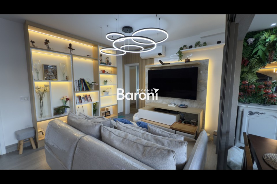 Apartamento - Vila Mariana