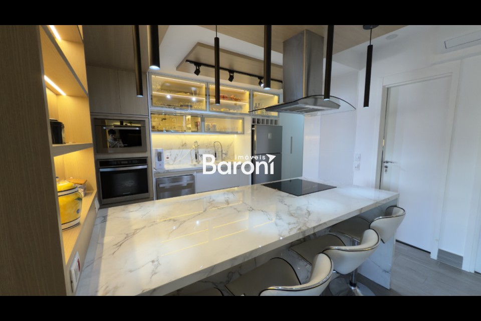 Apartamento - Vila Mariana