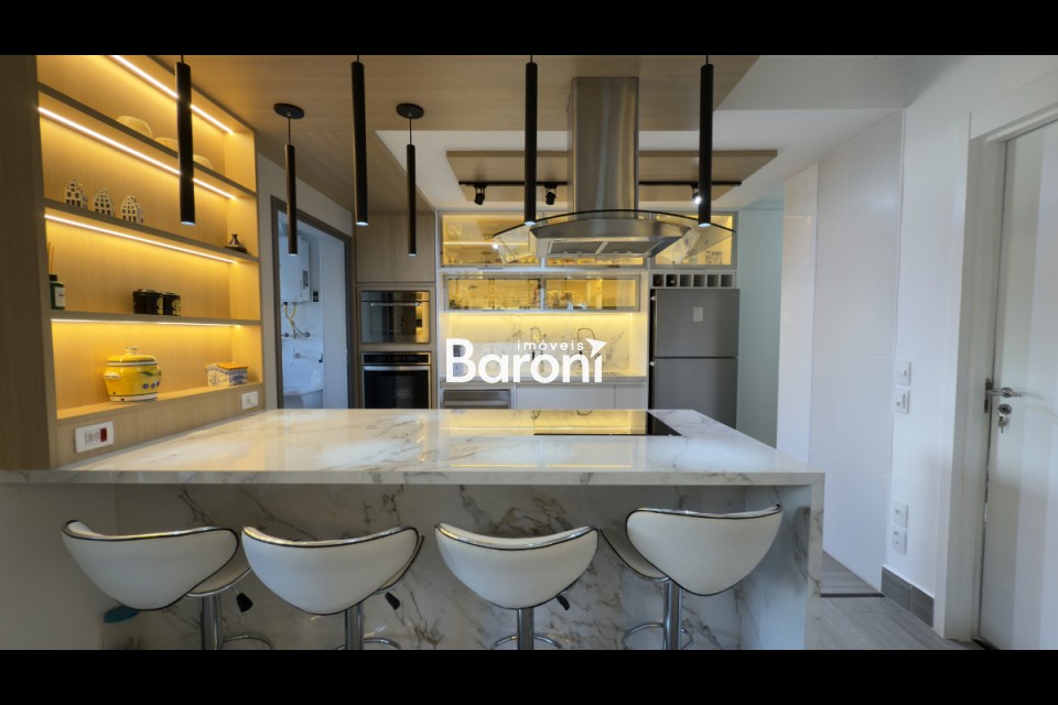 Apartamento - Vila Mariana