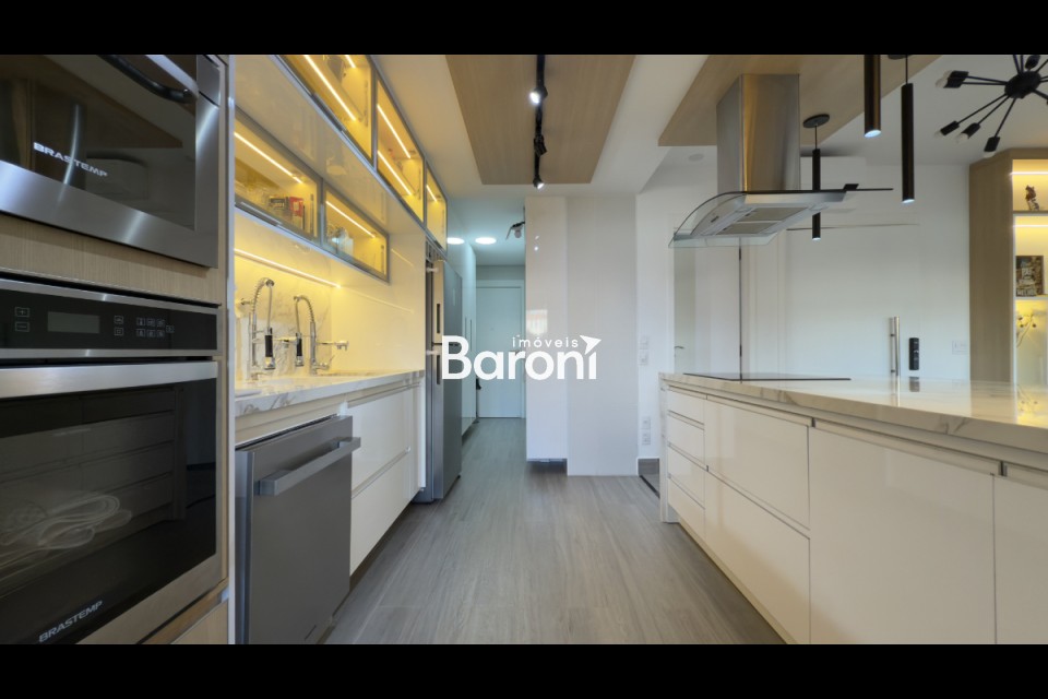 Apartamento - Vila Mariana