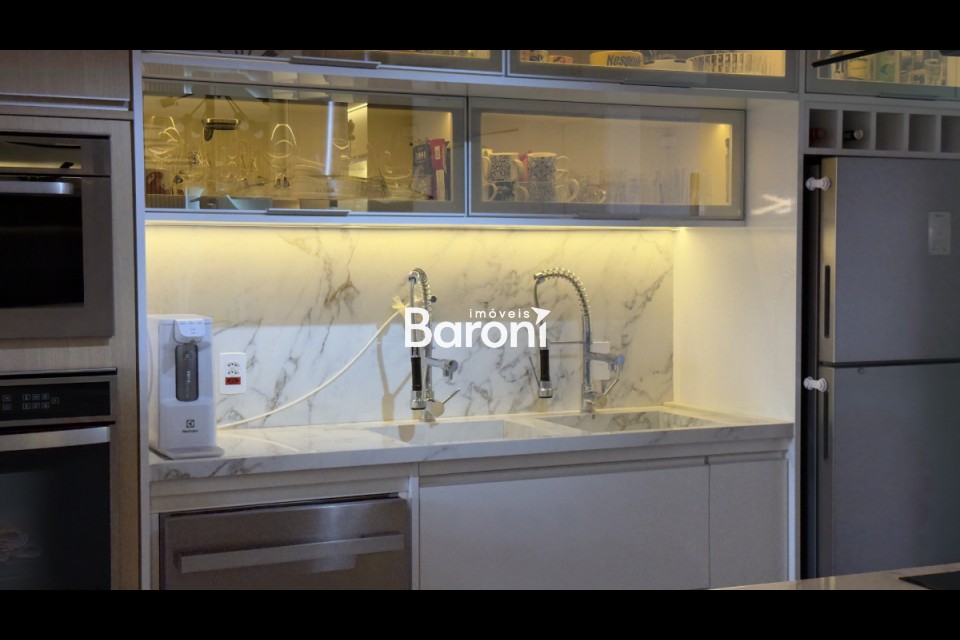 Apartamento - Vila Mariana