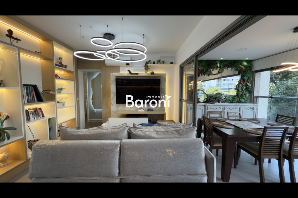 Apartamento - Vila Mariana