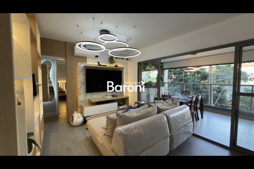 Apartamento - Vila Mariana