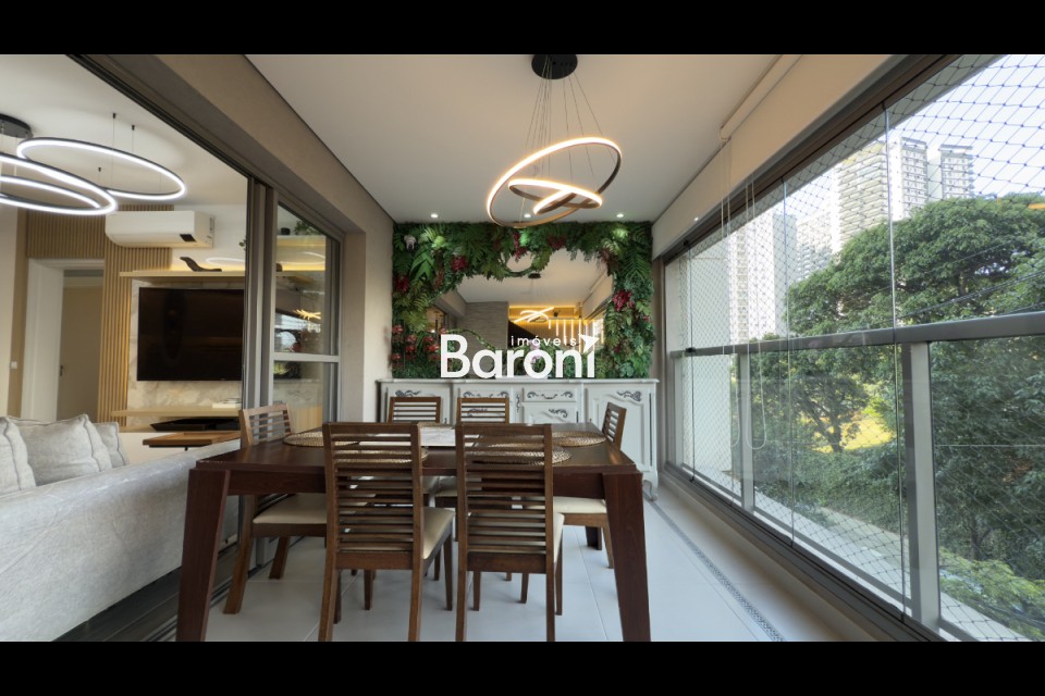 Apartamento - Vila Mariana