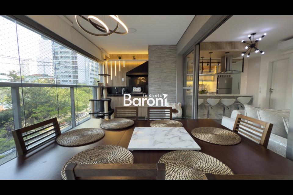 Apartamento - Vila Mariana