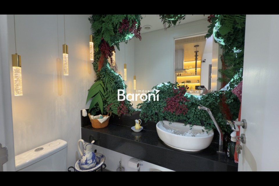 Apartamento - Vila Mariana