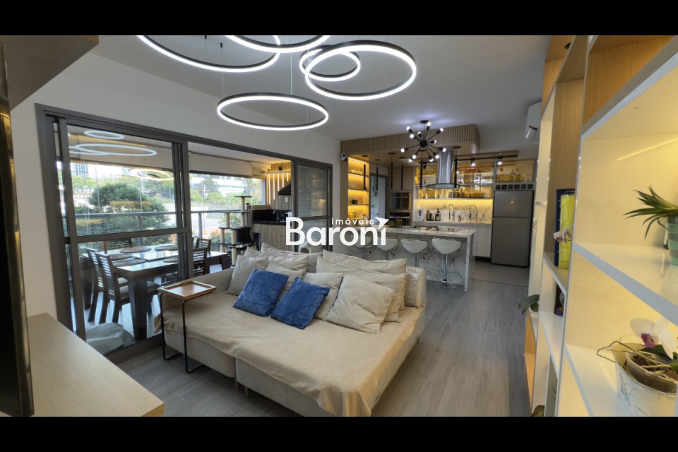 Apartamento - Vila Mariana