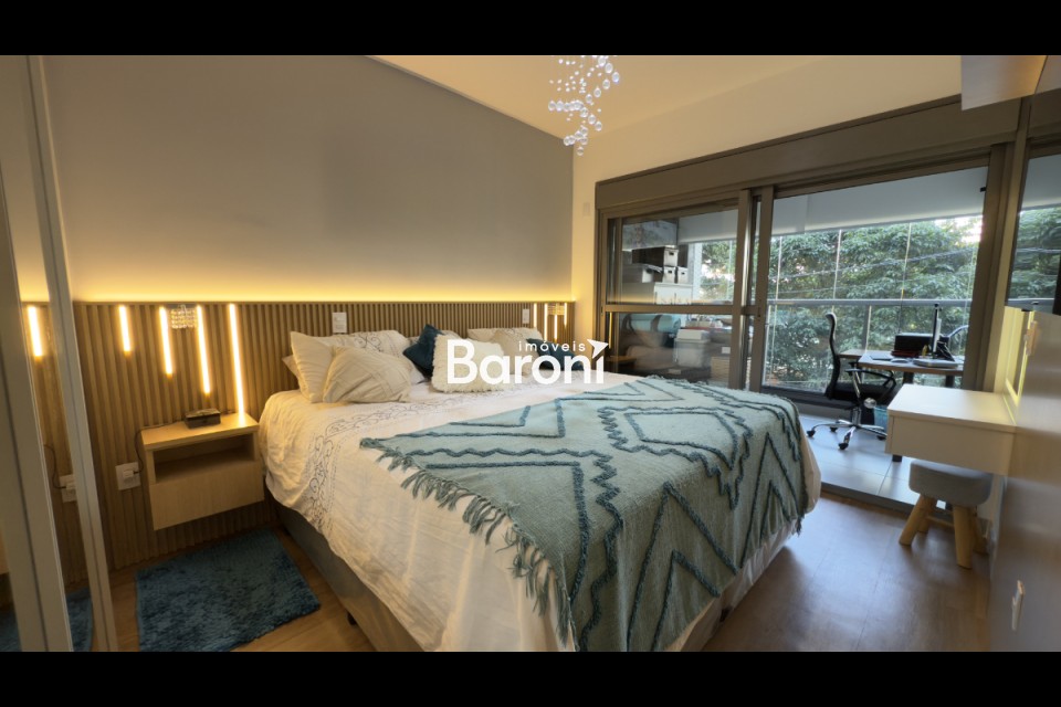 Apartamento - Vila Mariana