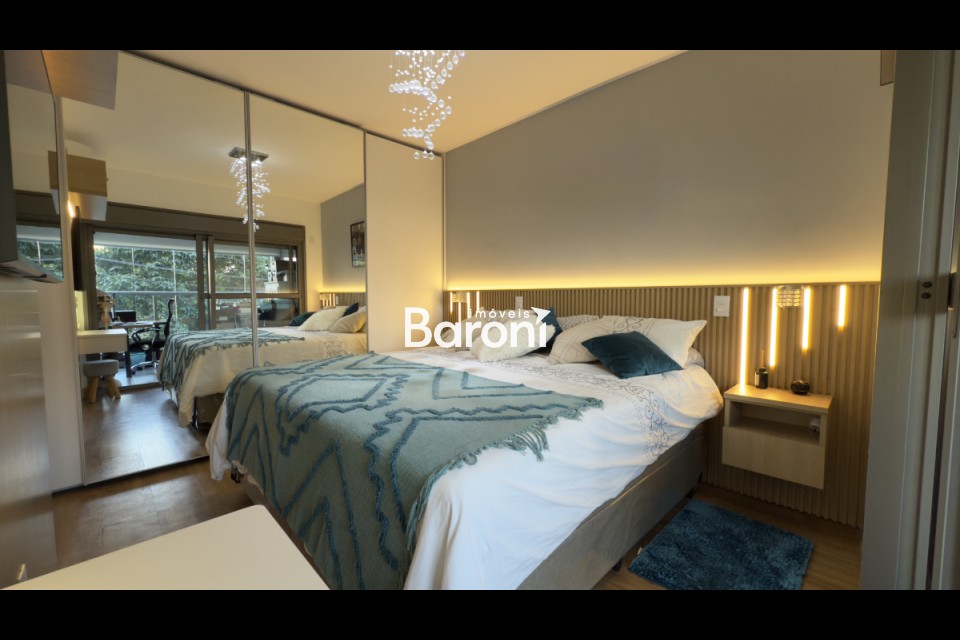 Apartamento - Vila Mariana