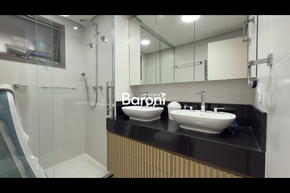 Apartamento - Vila Mariana