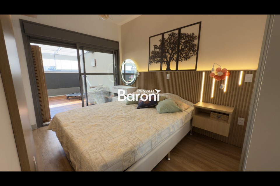 Apartamento - Vila Mariana