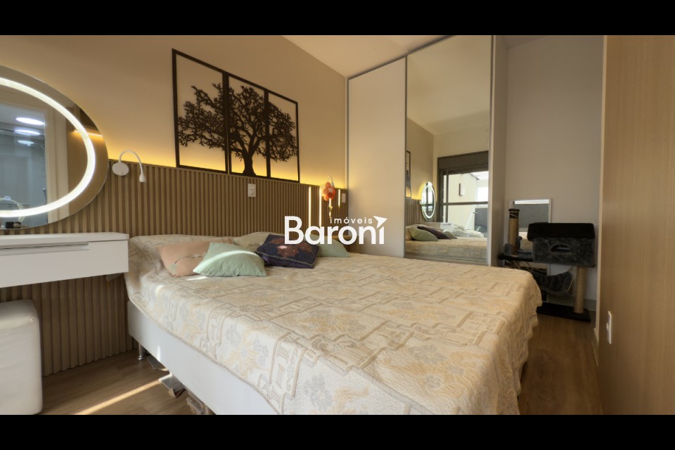 Apartamento - Vila Mariana