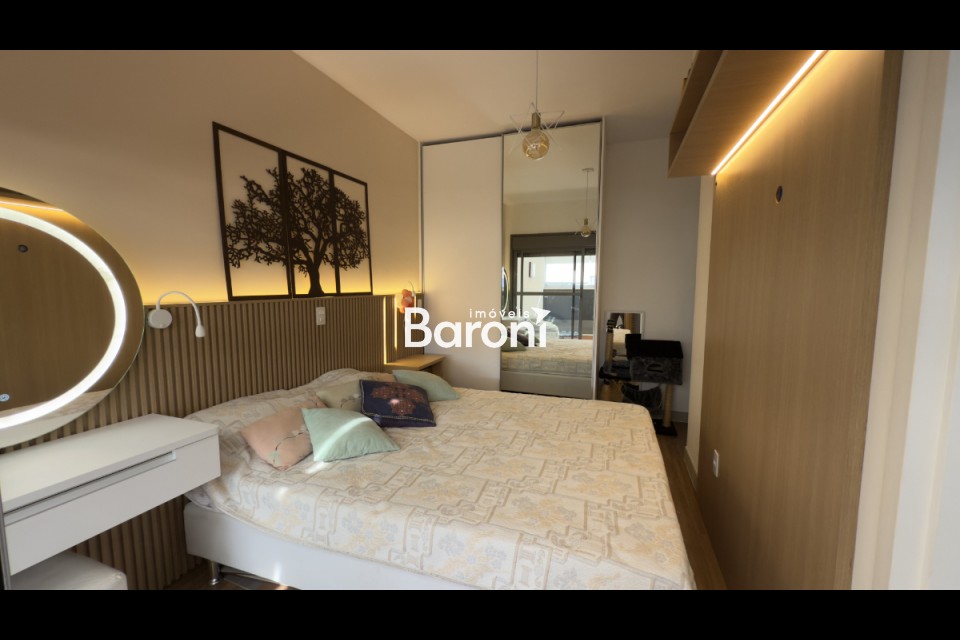 Apartamento - Vila Mariana