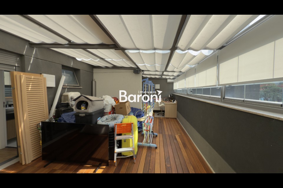 Apartamento - Vila Mariana