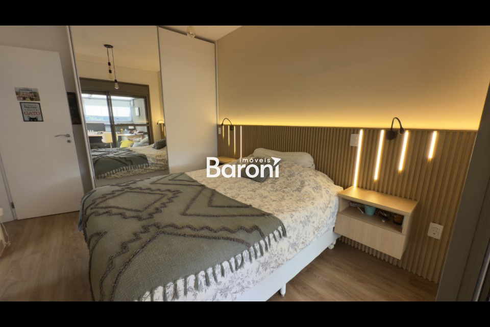 Apartamento - Vila Mariana