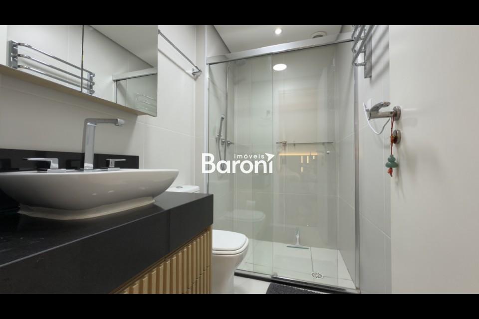 Apartamento - Vila Mariana