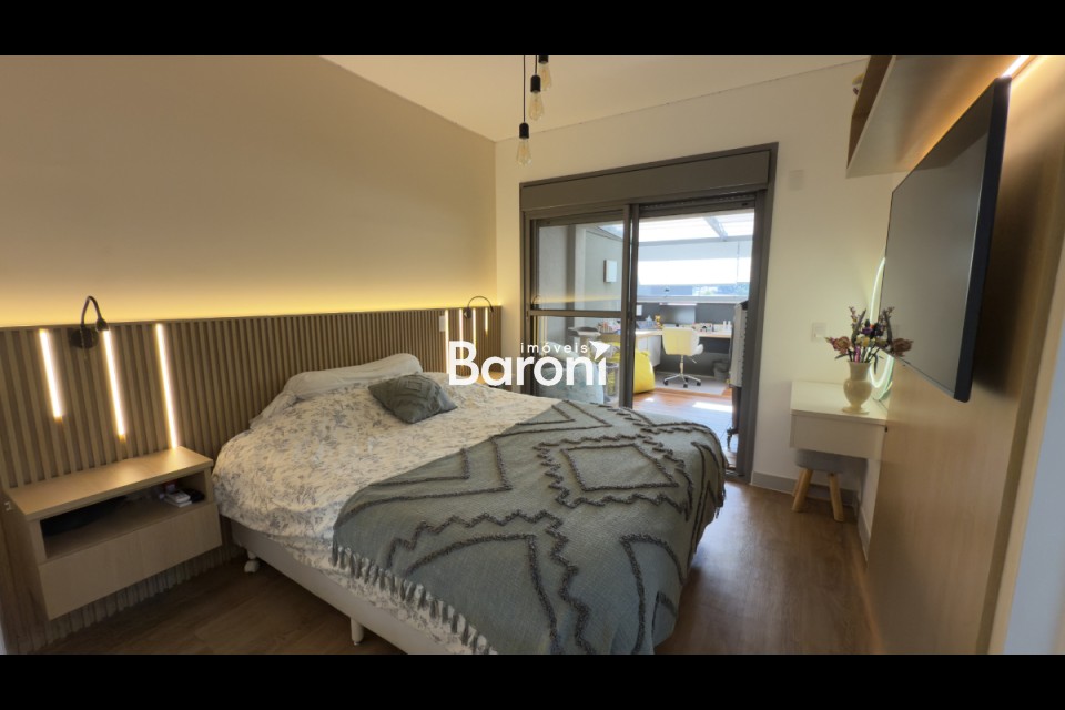 Apartamento - Vila Mariana