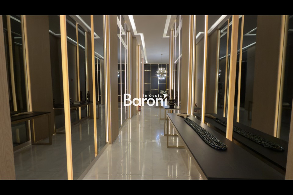 Apartamento - Vila Mariana