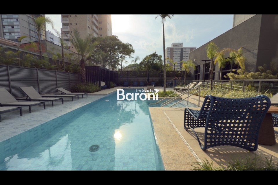 Apartamento - Vila Mariana