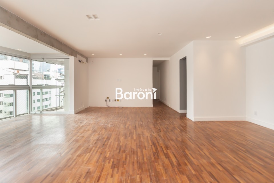 Apartamento - Vila Olímpia