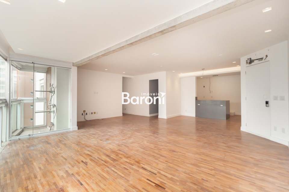 Apartamento - Vila Olímpia