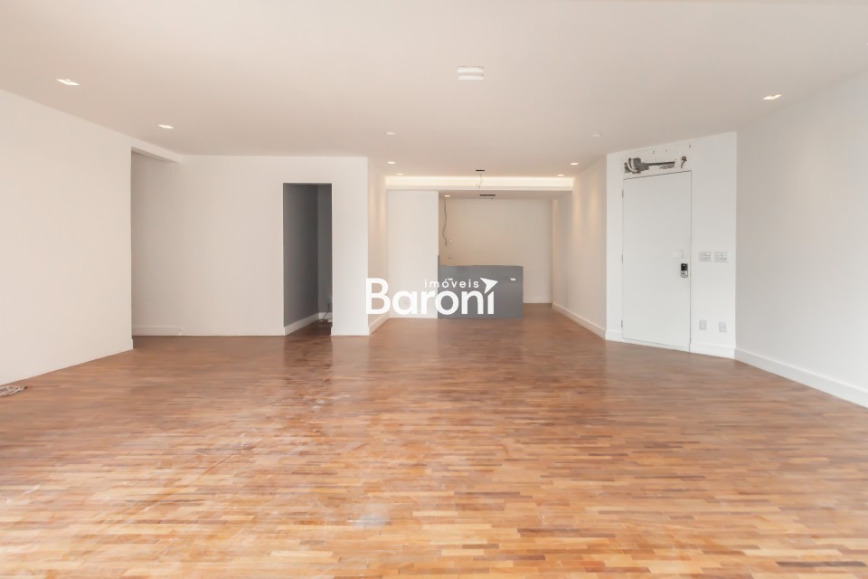 Apartamento - Vila Olímpia