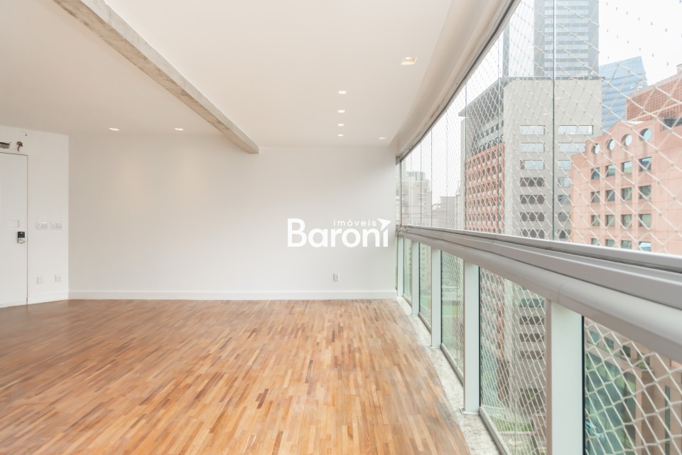 Apartamento - Vila Olímpia