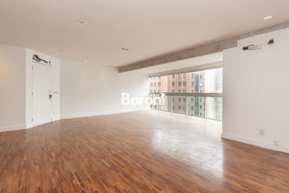 Apartamento - Vila Olímpia