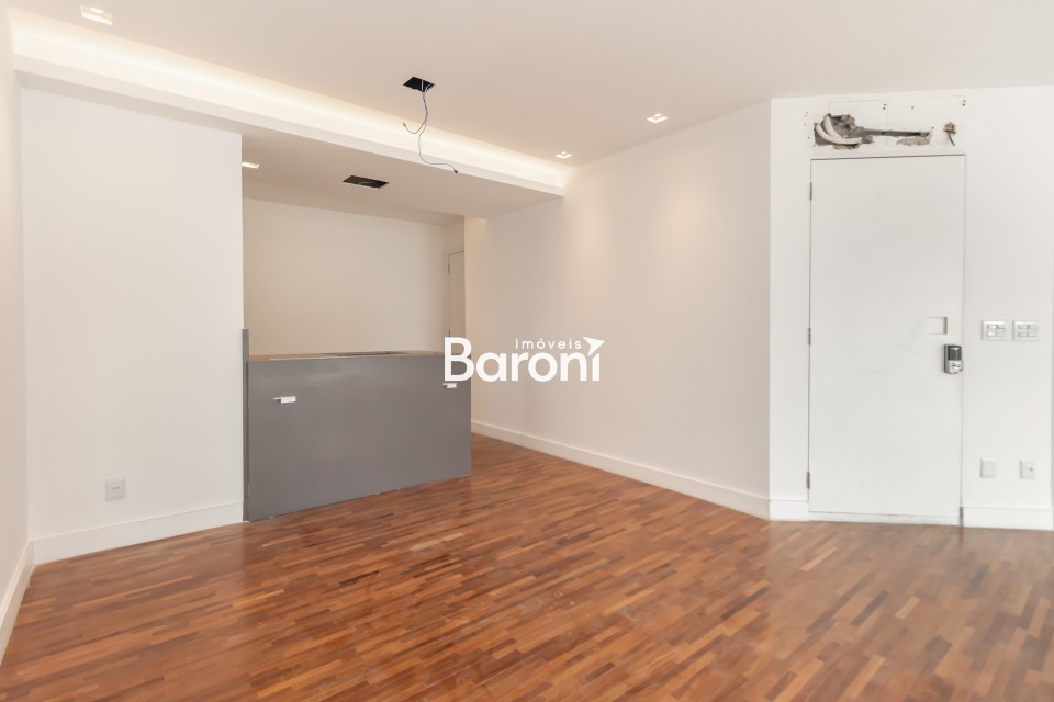 Apartamento - Vila Olímpia