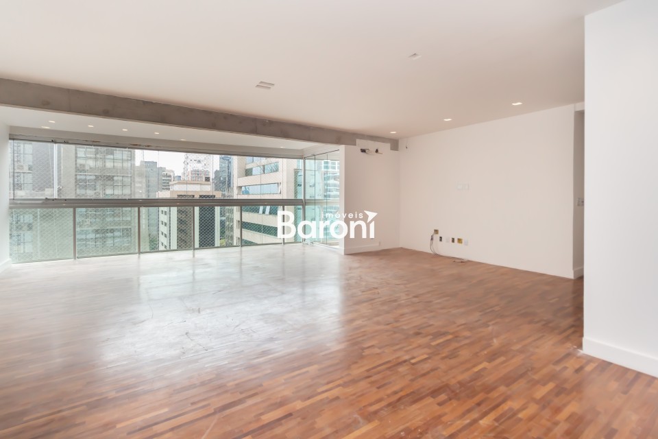 Apartamento - Vila Olímpia