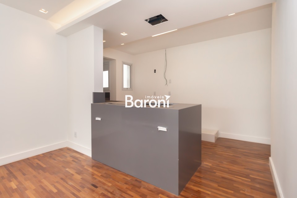 Apartamento - Vila Olímpia