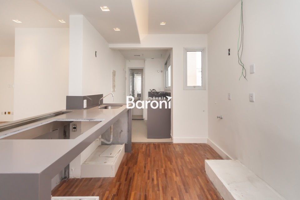 Apartamento - Vila Olímpia