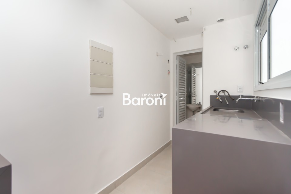 Apartamento - Vila Olímpia