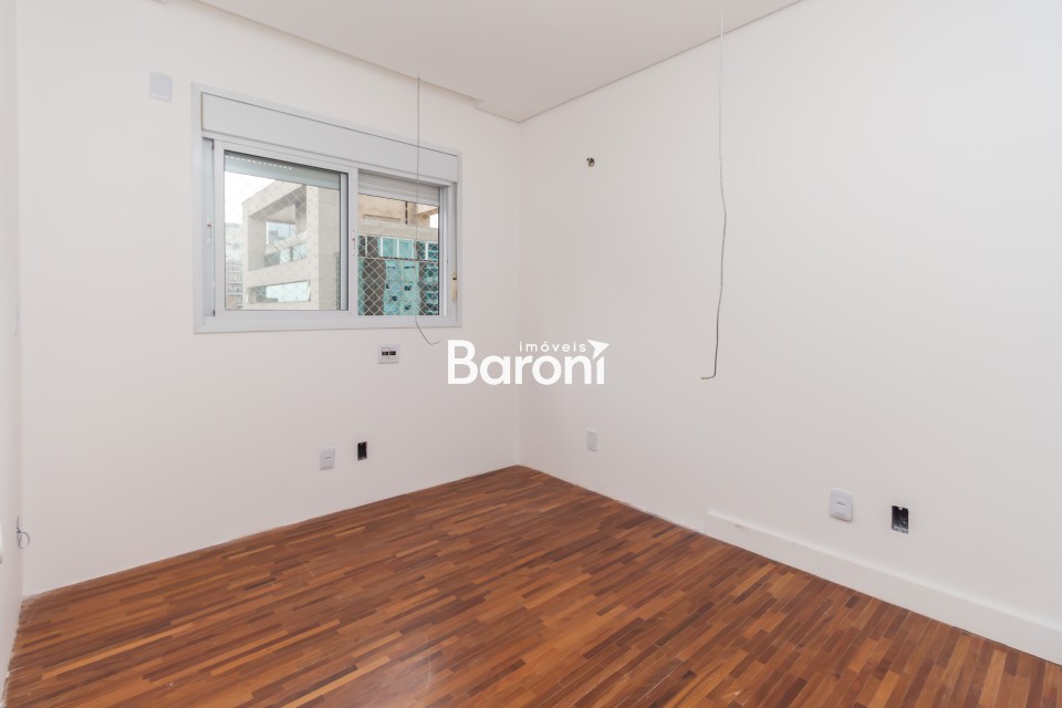 Apartamento - Vila Olímpia