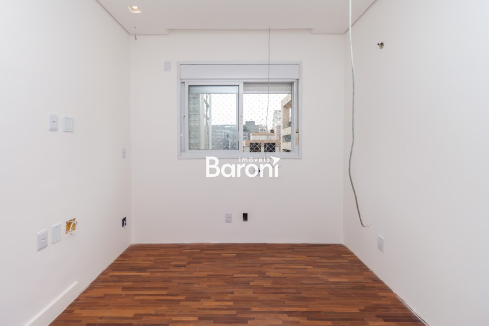 Apartamento - Vila Olímpia