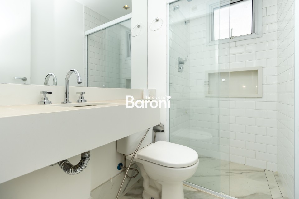 Apartamento - Vila Olímpia