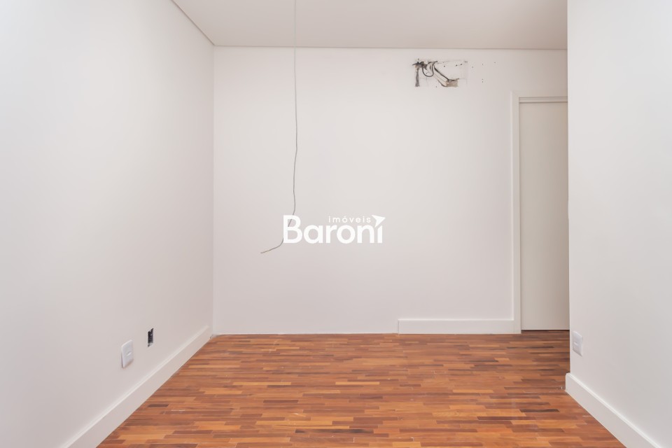 Apartamento - Vila Olímpia