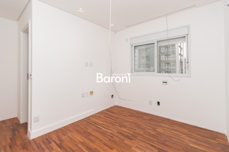 Apartamento - Vila Olímpia