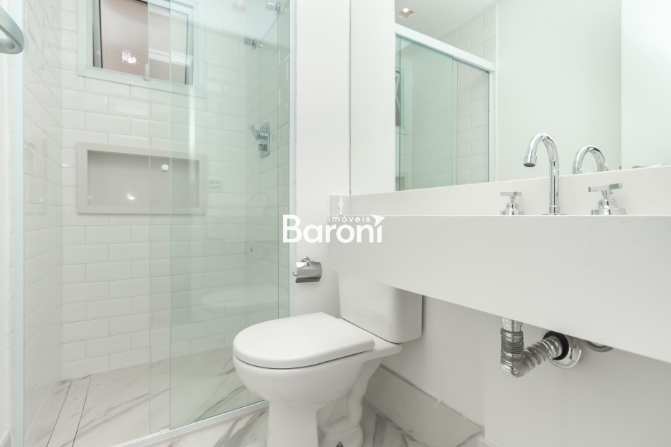 Apartamento - Vila Olímpia