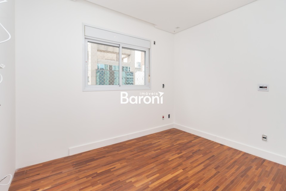 Apartamento - Vila Olímpia