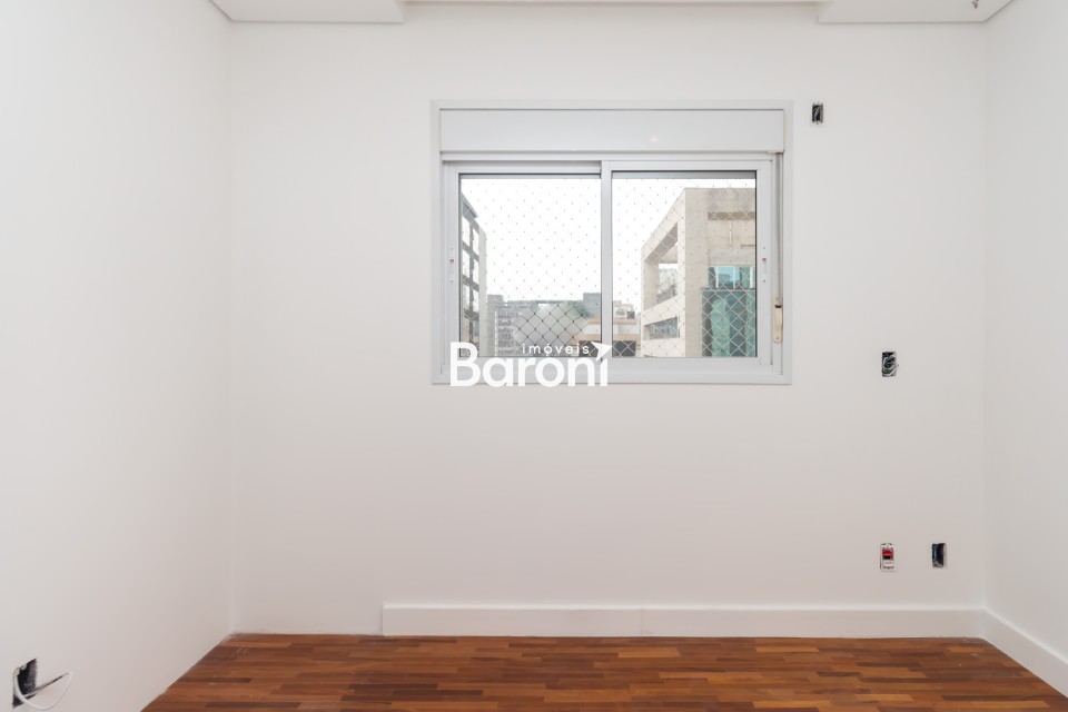 Apartamento - Vila Olímpia