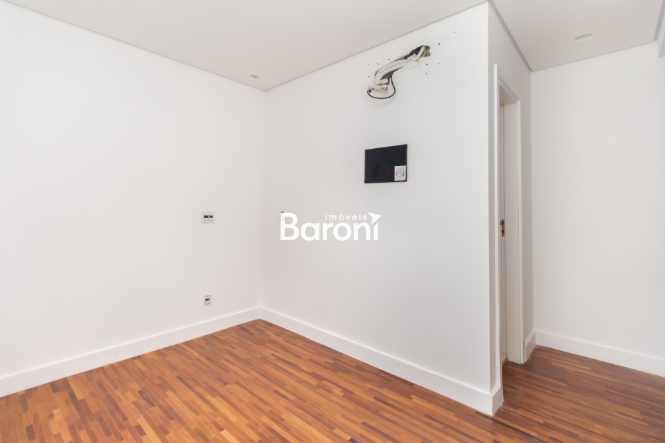 Apartamento - Vila Olímpia