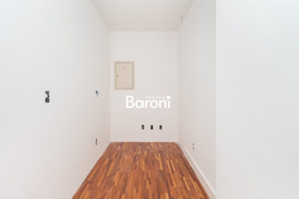 Apartamento - Vila Olímpia