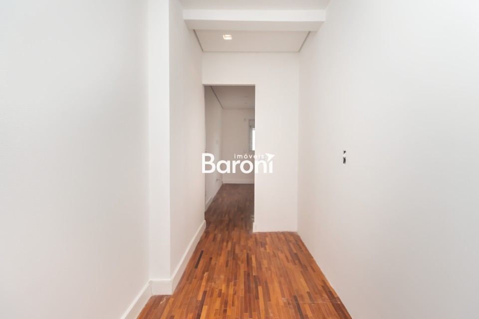 Apartamento - Vila Olímpia