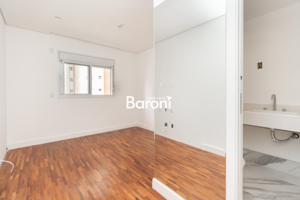 Apartamento - Vila Olímpia