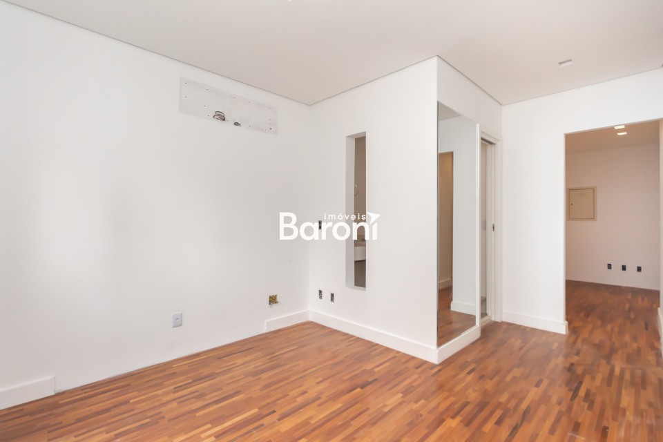 Apartamento - Vila Olímpia