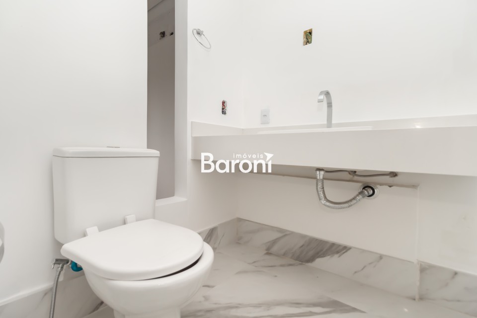 Apartamento - Vila Olímpia