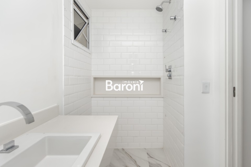 Apartamento - Vila Olímpia